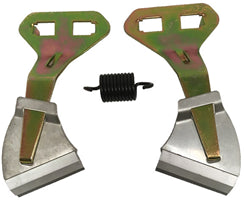 864-SMA99160KIT -- SCRAPER KIT FOR JD PLANTER W/CARBIDE